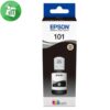Epson 101 EcoTank ink bottle 127ml