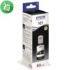Epson 101 EcoTank ink bottle 127ml black