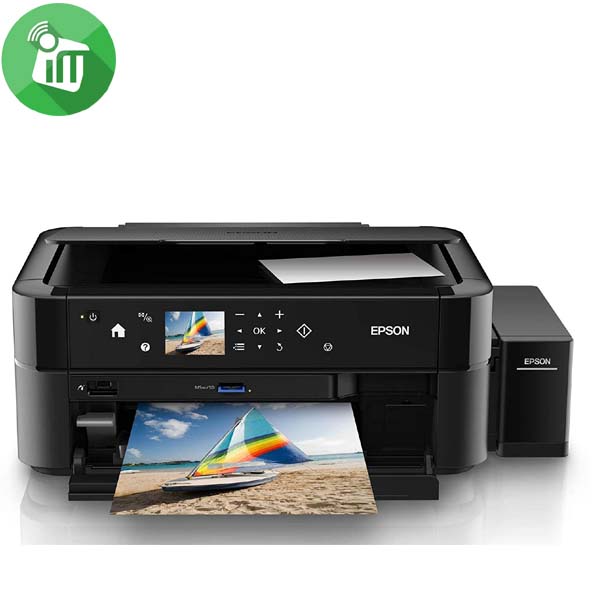 Epson EcoTank L850 Multi-Function Printer