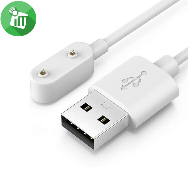 Huawei Watch charging cable CA010 1 meter Compatible with Watch Fit/Huawei 4X / Huawei Band 6 / Honor Band 6 / Honor Watch ES