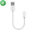 Huawei freelace Charging Cable (20cm) Orginal (Unpacked)