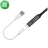 Huawei freelace Charging Cable (20cm) Orginal (Unpacked)