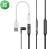 Huawei freelace Charging Cable (20cm) Orginal (Unpacked)