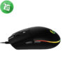 Logitech G102 LIGHTSYNC Gaming Wired Mouse
