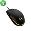 Logitech G102 LIGHTSYNC Gaming Wired Mouse