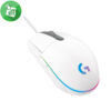 Logitech G102 LIGHTSYNC Gaming Wired Mouse