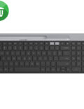 Logitech K580 Slim Multi-Device Wireless Keyboard