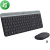 Logitech MK470 Wireless Keyboard and Mouse