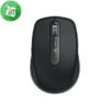 Logitech MX Anywhere 3 Wireless Compact Mouse