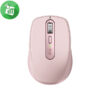 Logitech MX Anywhere 3 Wireless Compact Mouse