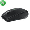 Logitech MX Anywhere 3 Wireless Compact Mouse