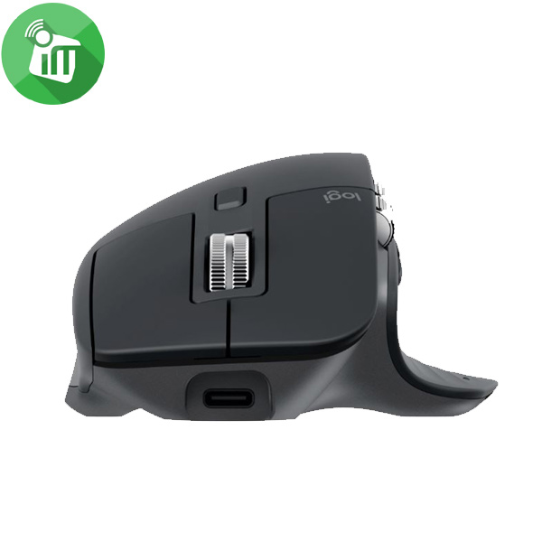 Logitech MX Master 3 Wireless Mouse