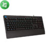 Logitech G213 Prodigy RGB Gaming Wired Keyboard