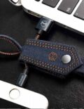 Mcdodo CA-0740 Premium Lightning Cable With Keychain (15cm)