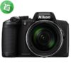 Nikon COOLPIX B600 Digital Cameras
