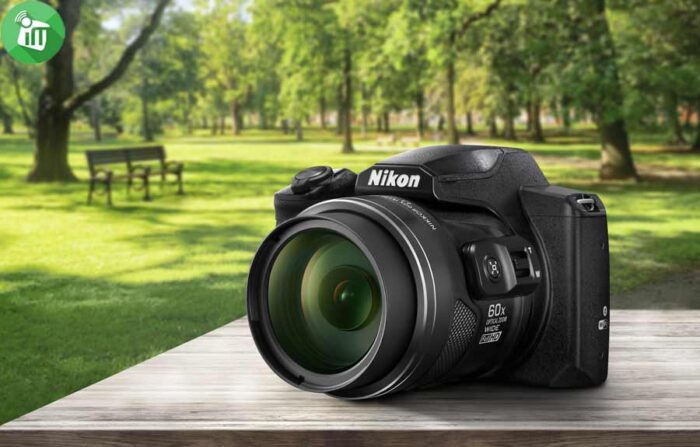 Nikon COOLPIX B600 Digital Cameras