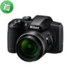Nikon COOLPIX B600 Digital Cameras