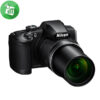 Nikon COOLPIX B600 Digital Cameras