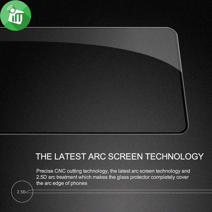 Nillkin Amazing CP+ Pro Tempered Glass Screen Protector For Xiaomi Redmi Note 11 Pro Note 11 Pro 5G
