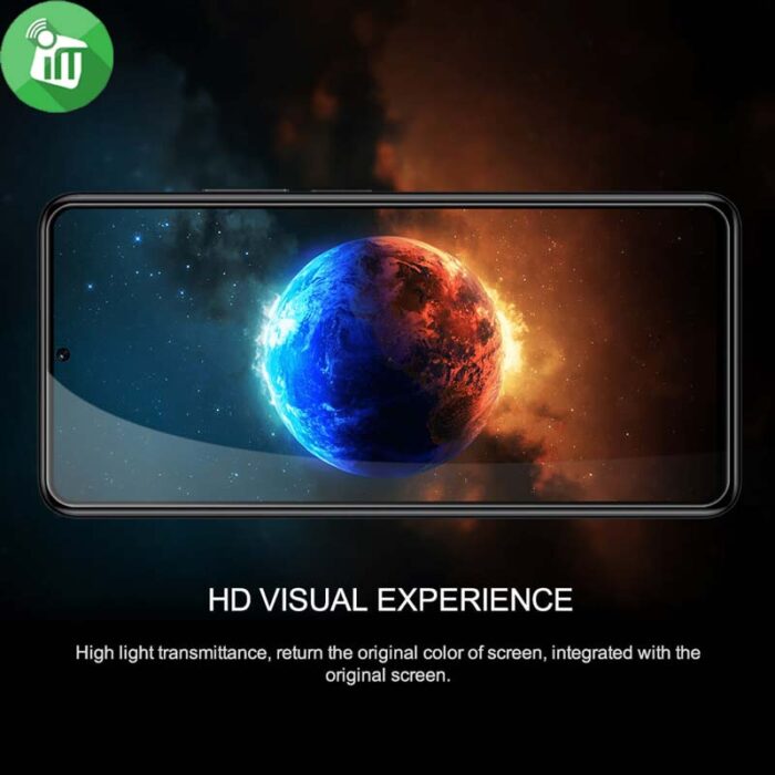 Nillkin Amazing CP+ Pro Tempered Glass Screen Protector For Xiaomi Redmi Note 11 Pro Note 11 Pro 5G