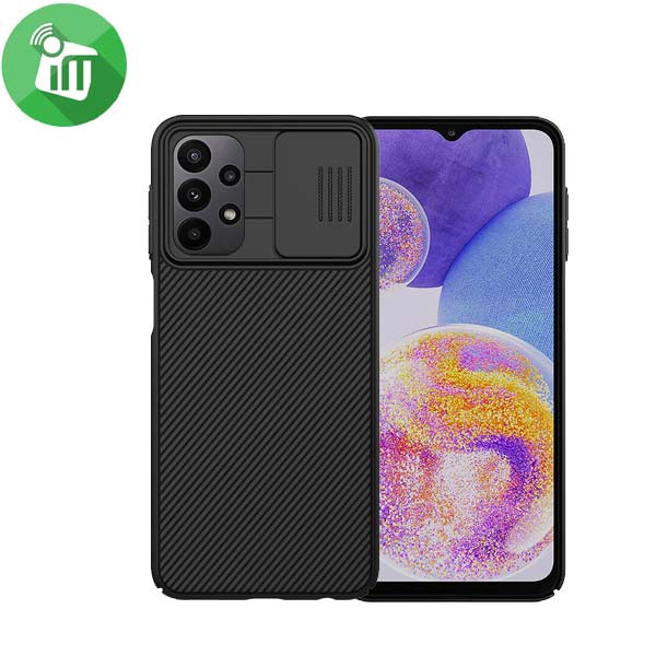 Nillkin CamShield Case for Samsung Galaxy A23 4G