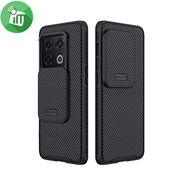 Nillkin CamShield Pro Case OnePlus 10 Pro 5G
