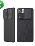 Nillkin CamShield Pro Case Xiaomi Redmi Note 11 pro Plus 5G