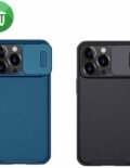 Nillkin CamShield Pro Magnetic Case iPhone 13 Pro