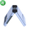Nillkin Qin Series Leather Case Samsung Galaxy Z Flip3 5G