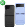 Nillkin Qin Series Leather Case Samsung Galaxy Z Flip3 5G