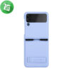 Nillkin Qin Series Leather Case Samsung Galaxy Z Flip3 5G