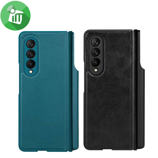 Nillkin Qin Series Leather Case Samsung Galaxy Z Fold3 5G