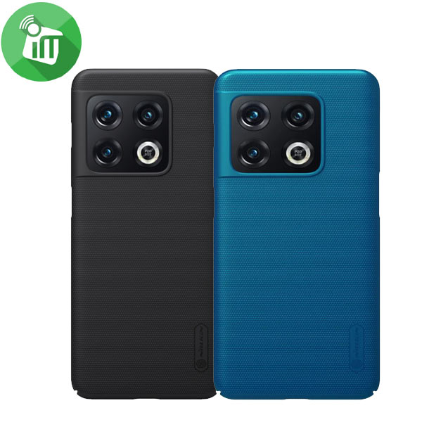 Nillkin Super Frosted shield case OnePlus 10 Pro 5G