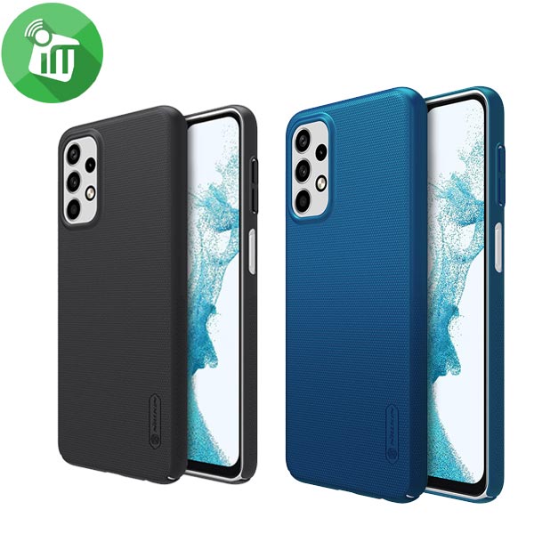 Nillkin Super Frosted shield case Samsung Galaxy A23 4G