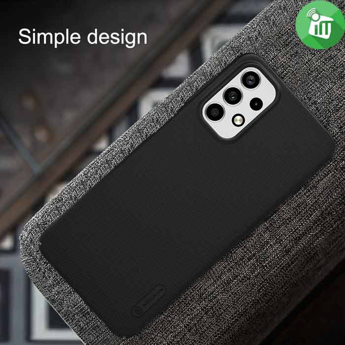 Nillkin Super Frosted shield case Samsung Galaxy A23 4G