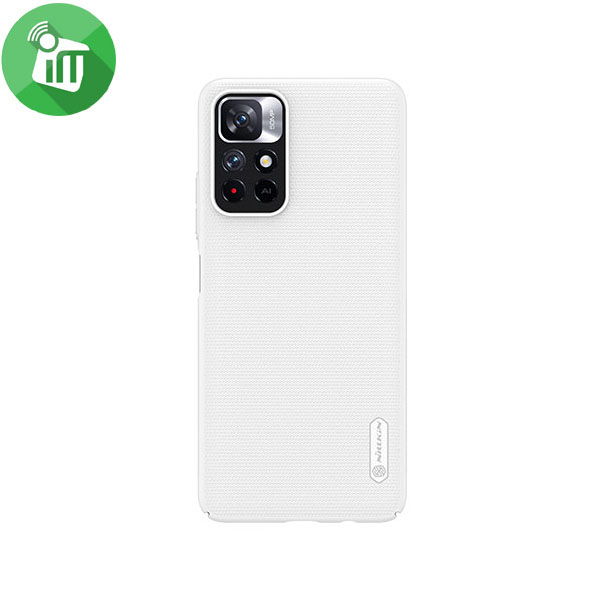 Nillkin Super Frosted shield case Xiaomi Poco M4 Pro 5G / Redmi Note 11T 5G / Redmi Note 11S 5G - Image 5