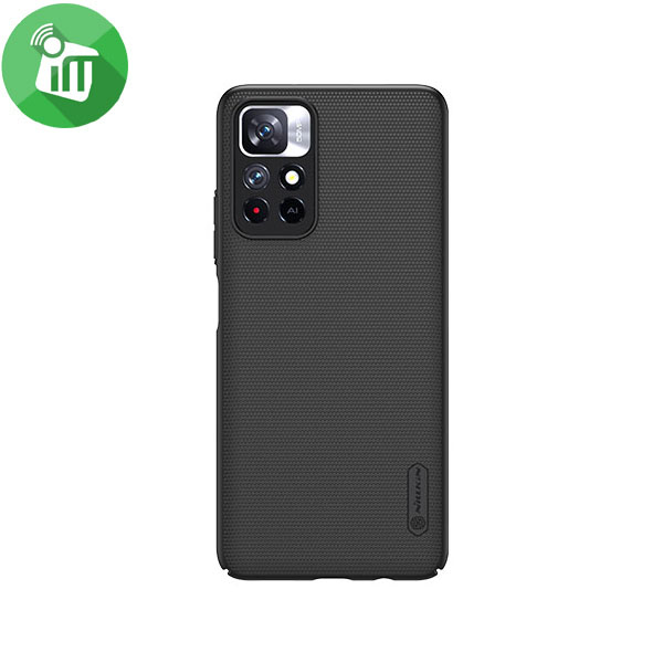 Nillkin Super Frosted shield case Xiaomi Poco M4 Pro 5G / Redmi Note 11T 5G / Redmi Note 11S 5G - Image 4