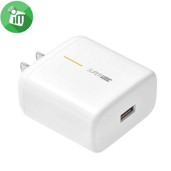 OPPO VCA7JACH SuperVOOC 65W Power Adapter