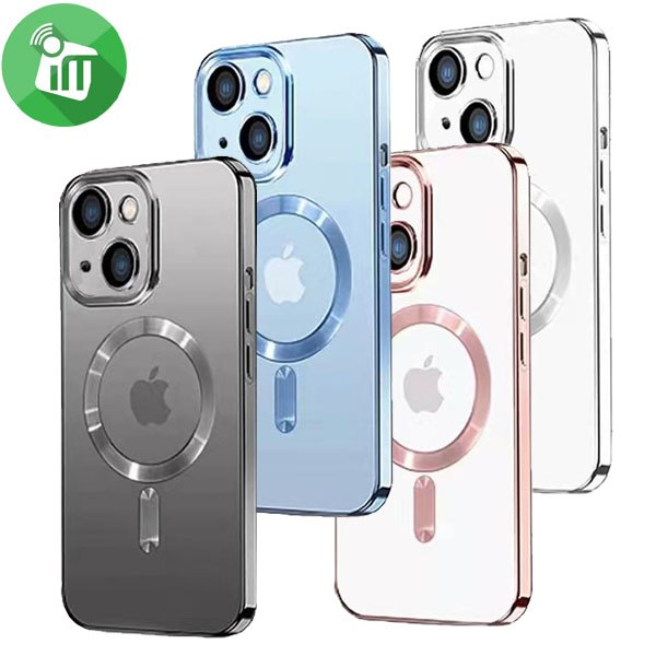 RAIGOR INVERSE EVE Magsafe Series Case For iPhone 13