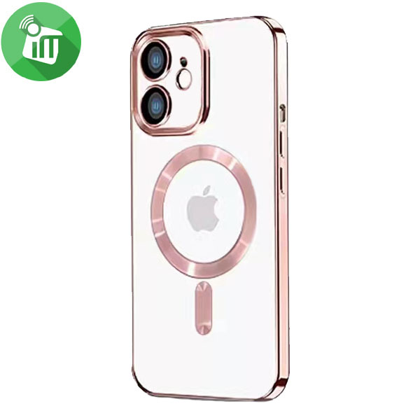 RAIGOR INVERSE Eve Magsafe Series Case For iPhone 12 - Image 5