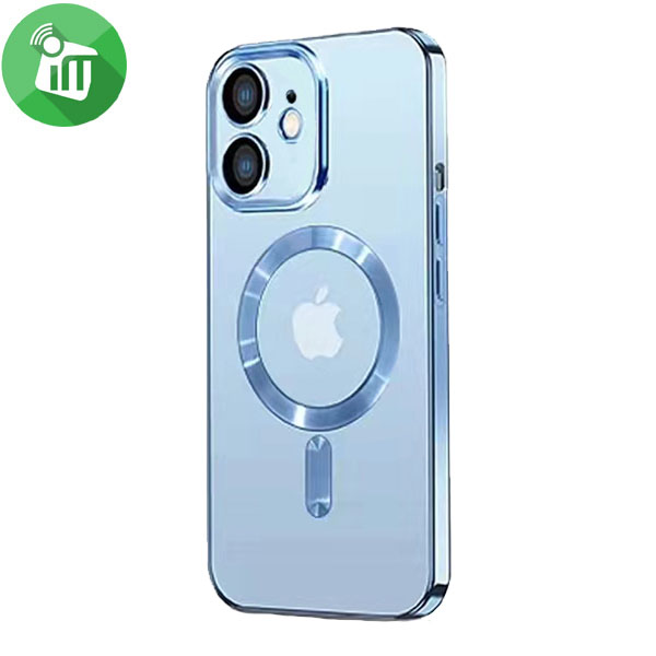 RAIGOR INVERSE Eve Magsafe Series Case For iPhone 12 - Image 4