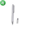 Universal Capacitive Classic Stylus Pen 2in1 Touch Screen