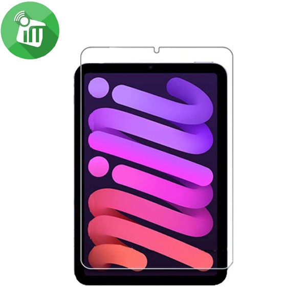 VMAX Tempered Glass Screen Protector 0.33MM 2.5D Normal Series For iPad mini 6 (2021)