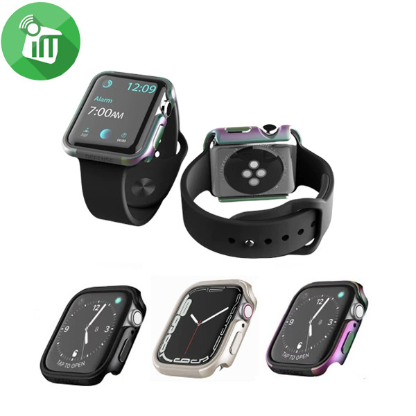 X-doria Defense Edge Case For iWatch (40mm/41mm)