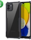 Xundd Beatle Series Lens Protection Case For Samsung Galaxy A03