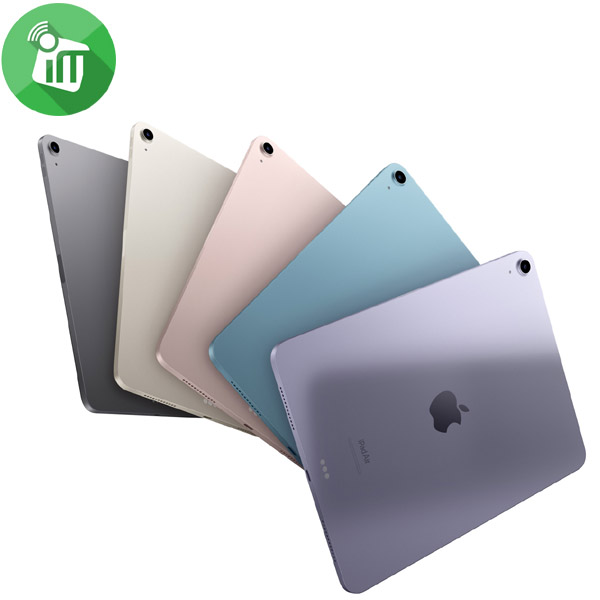 Apple iPad Air M1 (2022) Wi-Fi Only