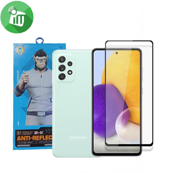 iScreen Glass 5D Full Glue Screen Protector Samsung Galaxy A73 5G