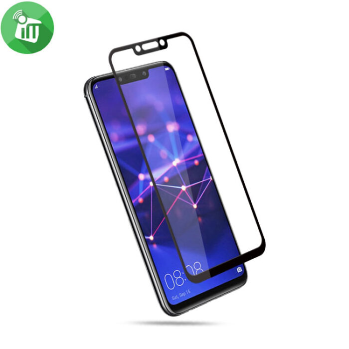 mocolo Glass 2.5D Full Glue Screen Protector For Huawei Mate 20 Lite
