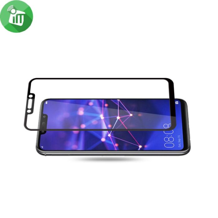 mocolo Glass 2.5D Full Glue Screen Protector For Huawei Mate 20 Lite