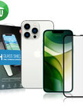 mocolo Glass 2.5D Full Glue Screen Protector For iPhone 13 Pro Max